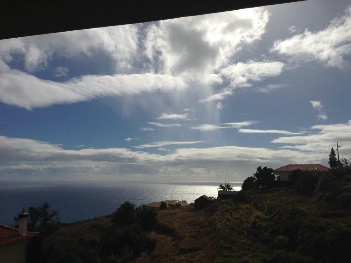 Blooming Botanic Houses Estreito Da Calheta Exterior photo